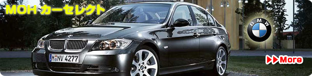 BMW 3���꡼��:MOH�������쥯��